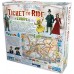 Days of Wonder | Ticket to Ride Europe | Board Game | Ages 8+ | 2-5 Players | Average Playtime 30-60 Minutes 